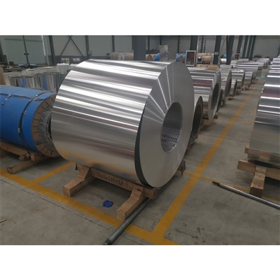 1070 coil aluminium